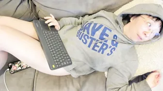 luxgray recorded nude video 544731
