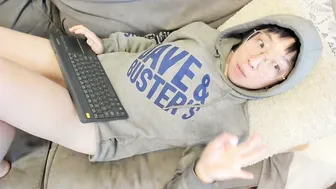 luxgray recorded nude video 544731