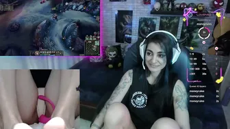 mature_gamer recorded nude video 544749