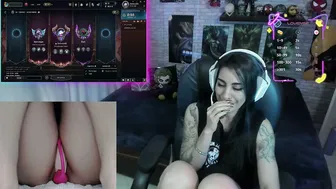 mature_gamer recorded nude video 544749