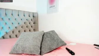 evaolimpo recorded nude video 544774