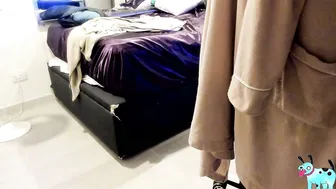 Sabrinawiid live cam show - 05-Jan-26