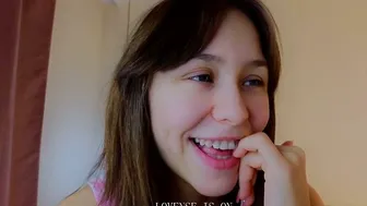 wanettabal cute sex video