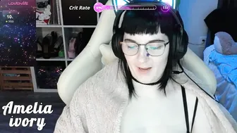 ameliaivory hairy - 01/05/2026