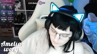 ameliaivory hairy - 01/05/2026