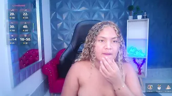cristal_war recorded nude video 545005