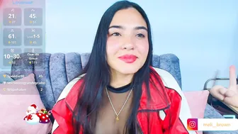 meli__brown recorded nude video 545061