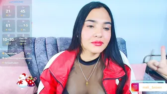 meli__brown recorded nude video 545061