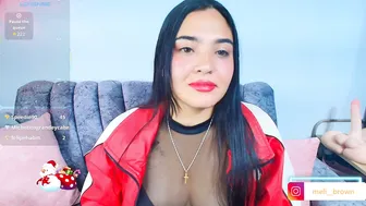 meli__brown recorded nude video 545061