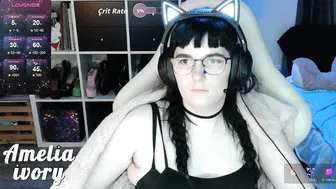 Ameliaivory 01-05-2026 lovense
