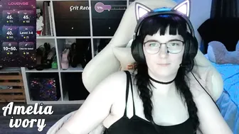 Ameliaivory 01-05-2026 lovense