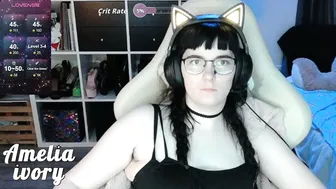 Ameliaivory 01-05-2026 lovense