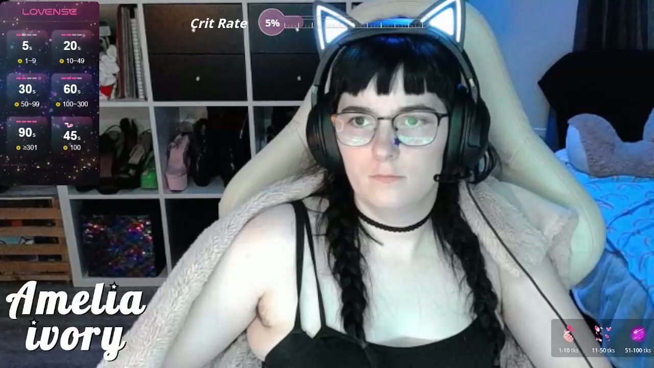 Ameliaivory 01-05-2026 lovense