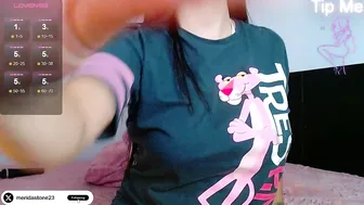 meridastonex recorded nude video 545110