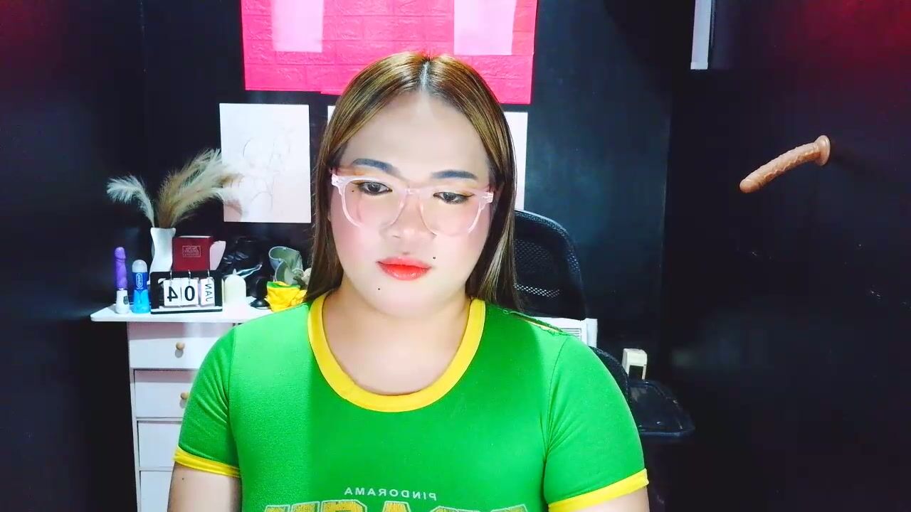 xxirene 01-05-2026 humiliation