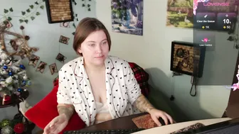 cuddlieschris recorded nude video 545188