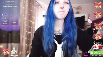 justmeowgirl recorded nude video 545209