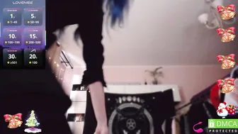 justmeowgirl recorded nude video 545209