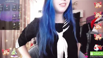 justmeowgirl recorded nude video 545209