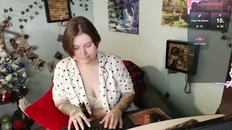 cuddlieschris recorded nude video 545254