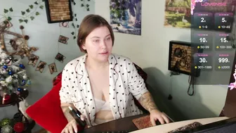 cuddlieschris recorded nude video 545254