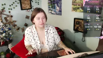 cuddlieschris recorded nude video 545254