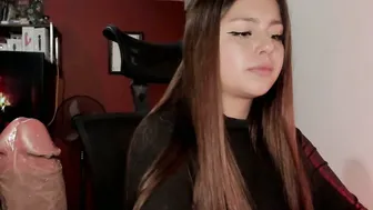 Noorthernlightss porn cam cam porn video