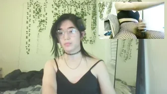 deciduousdoll 01-05-2026 ahegao
