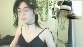 deciduousdoll 01-05-2026 ahegao