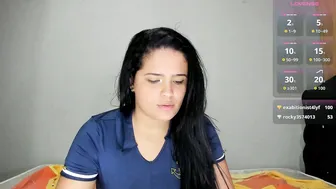 kellymillian_ recorded nude video 545336