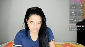 kellymillian_ recorded nude video 545336