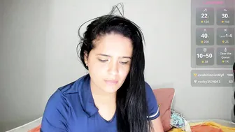 kellymillian_ pregnant naked on cam