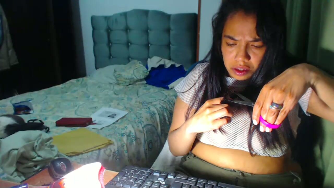 Amararoberts08 naturalboobs cam nude