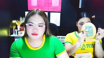 xxirene recorded nude video 545377