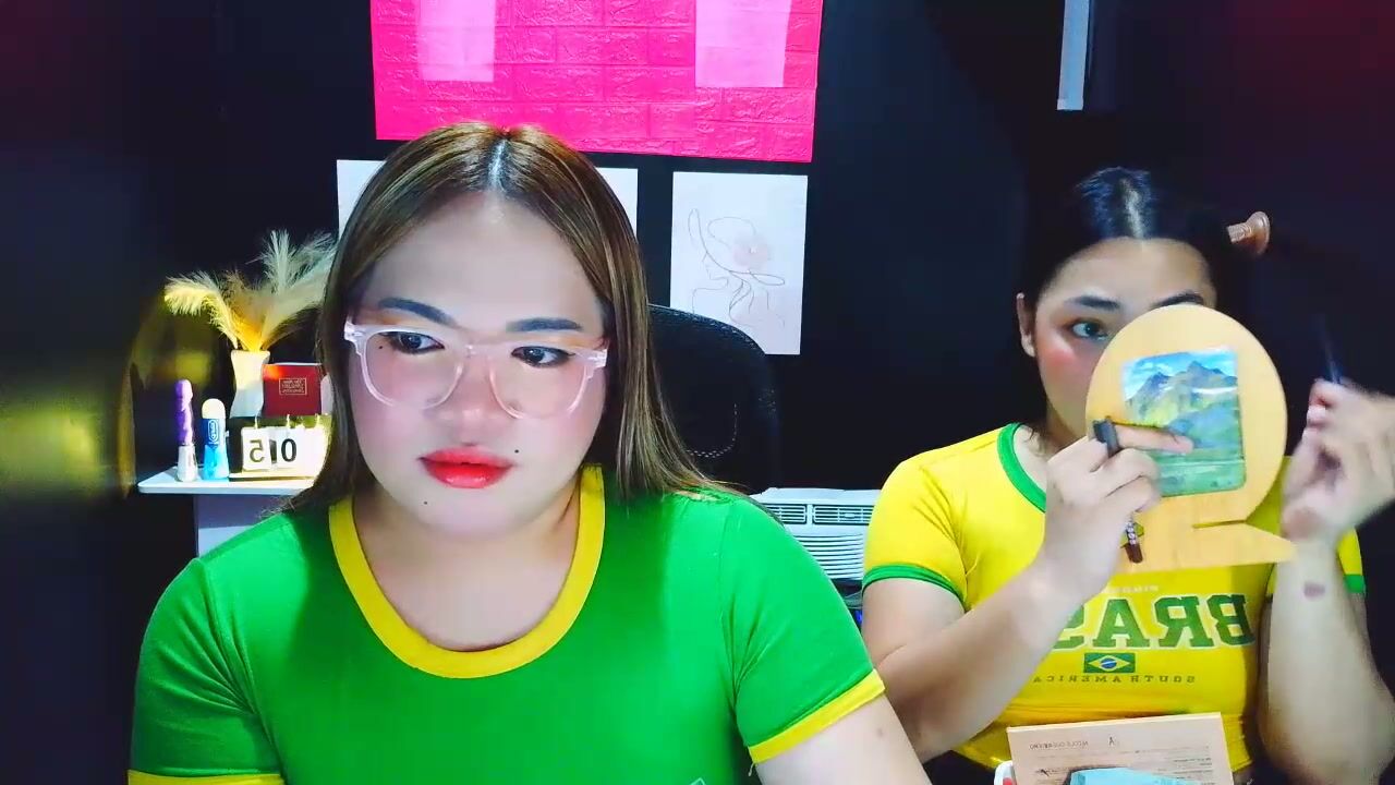 xxirene humiliation - (01/05/2026)
