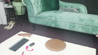samarashadow recorded nude video 545398