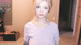 liza_wet stream 05-Jan-2026