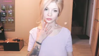 liza_wet recorded nude video 545402