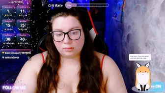 Ginger_grayy webcam video 01/05/2026