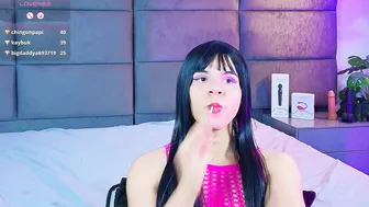 valentino_moon recorded nude video 545438