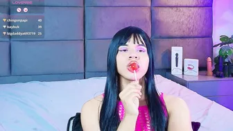 valentino_moon recorded nude video 545438