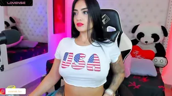 scarlett_luv recorded nude video 545459