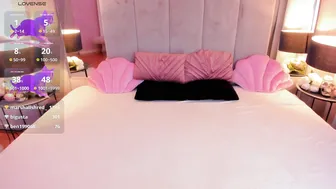 rosetatt recorded nude video 545474