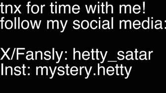 hetty_satar porn cam - 05-Jan-2026