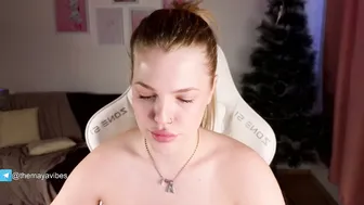 maya_blonde18 porn video 05-Jan-26