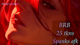 Harleyparadise show free porn video