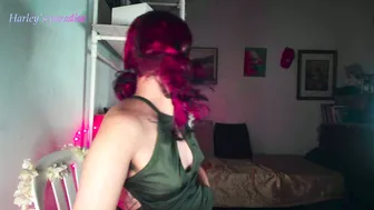 Harleyparadise show free porn video