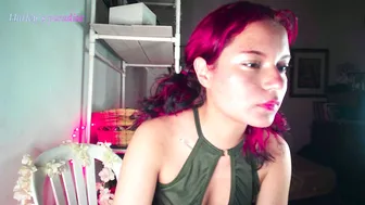 Harleyparadise show free porn video