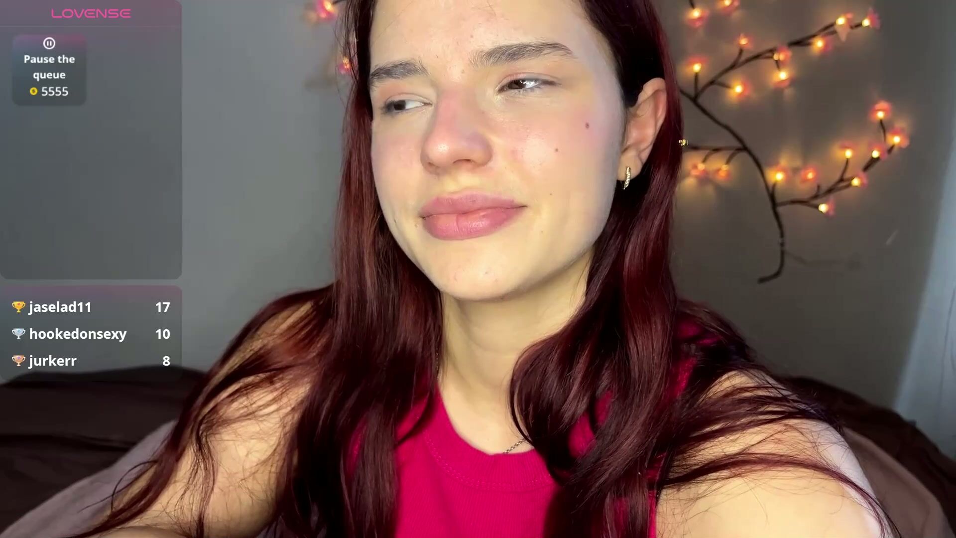 Helenagiannotti nude cam sex video