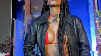 aprillebony319262 recorded nude video 545526